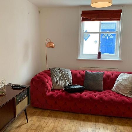 Central Townhouse & Terrace Brighton Bagian luar foto
