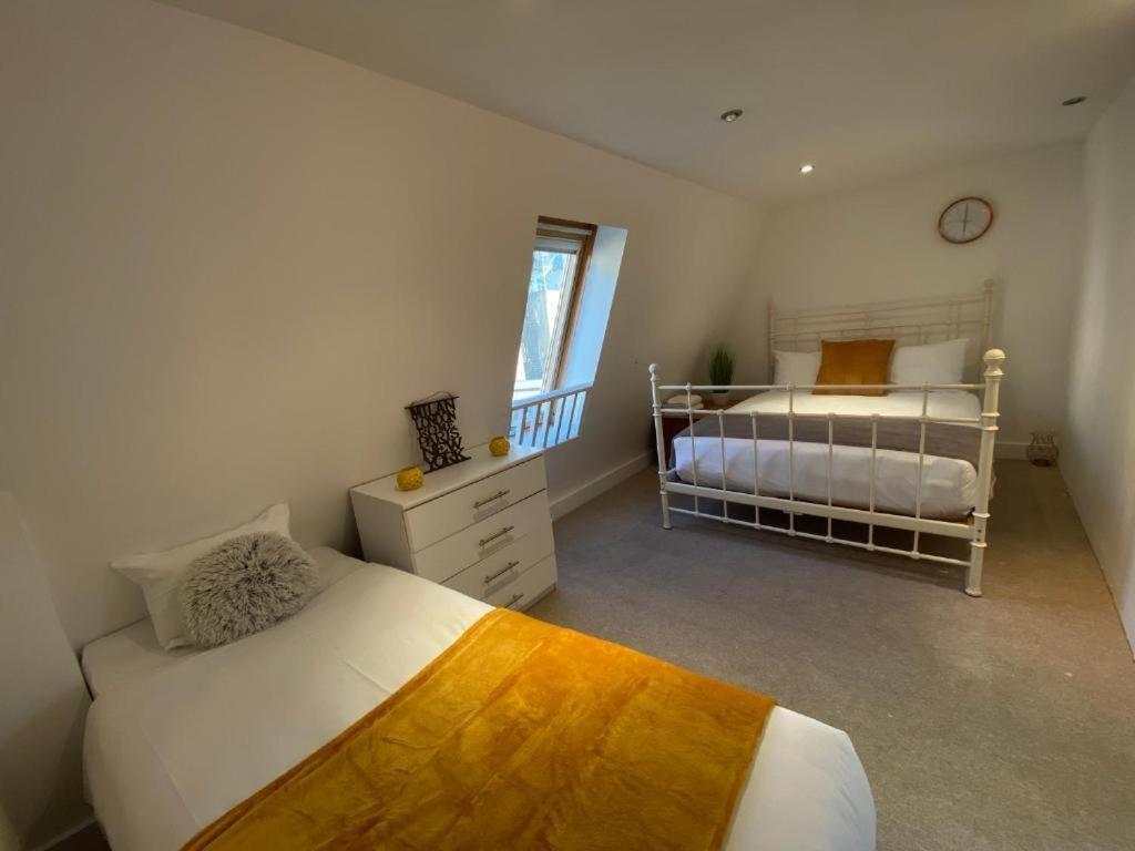 Central Townhouse & Terrace Brighton Bagian luar foto