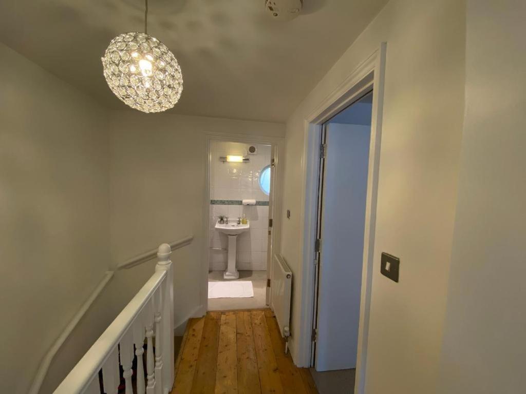 Central Townhouse & Terrace Brighton Bagian luar foto