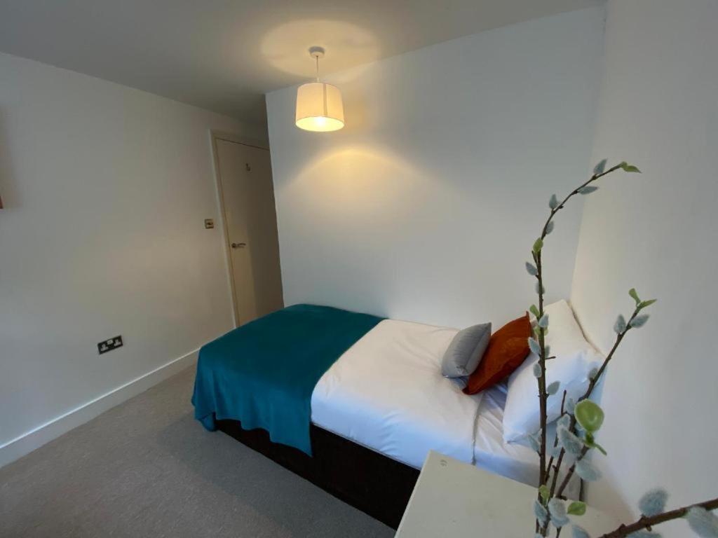 Central Townhouse & Terrace Brighton Bagian luar foto