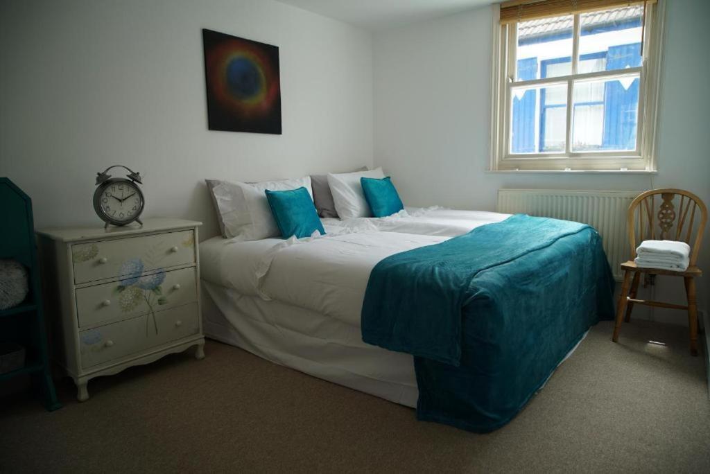 Central Townhouse & Terrace Brighton Bagian luar foto