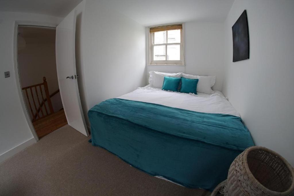 Central Townhouse & Terrace Brighton Bagian luar foto