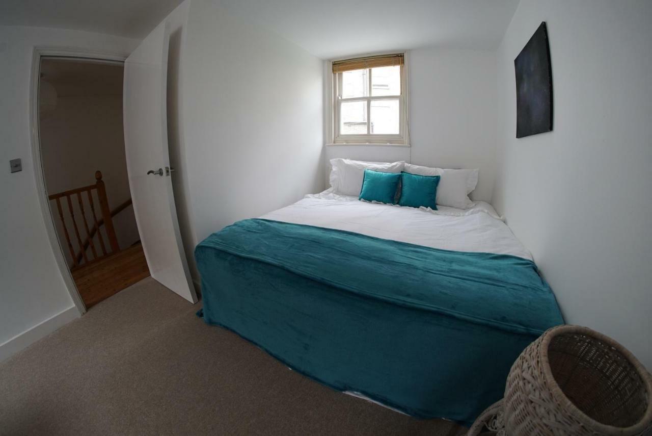 Central Townhouse & Terrace Brighton Bagian luar foto